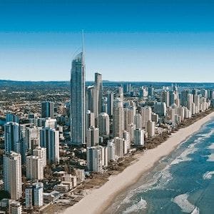 10 reasons to choose the Gold Coast for your next conference, meeting or event 10 reasons to choose the Gold Coast for your next conference, meeting or event